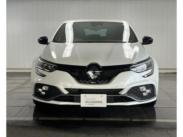 RENAULT MEGANE hatchback