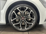 RENAULT MEGANE hatchback