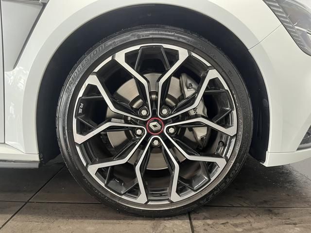 RENAULT MEGANE hatchback