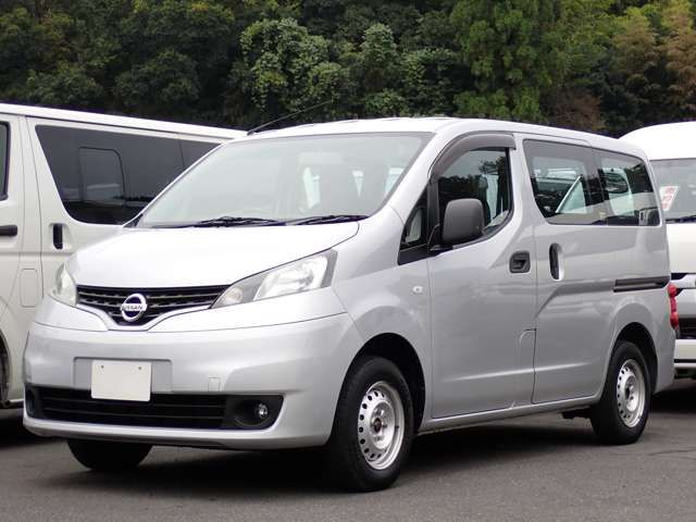 NV200 VANETTE van