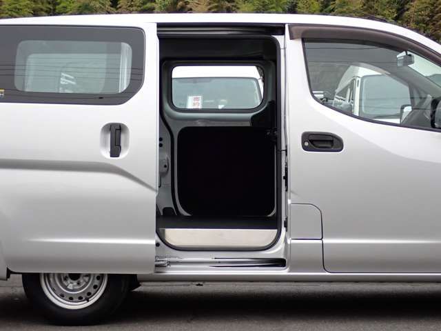 NV200 VANETTE van