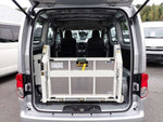 NV200 VANETTE van
