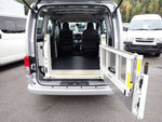 NV200 VANETTE van