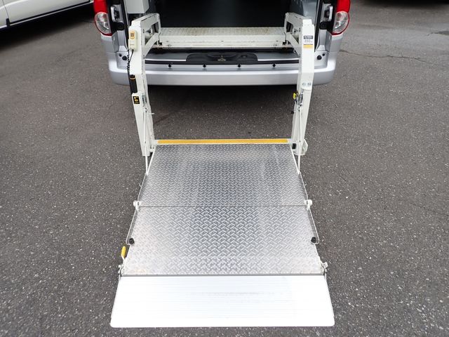 NV200 VANETTE van