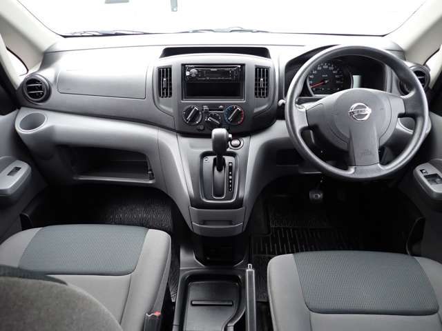 NV200 VANETTE van