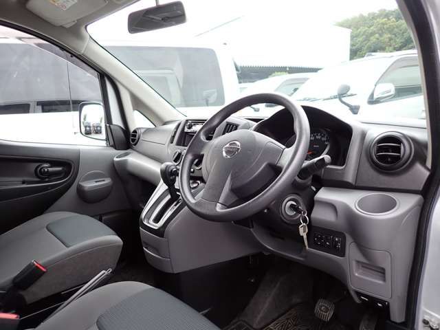 NV200 VANETTE van
