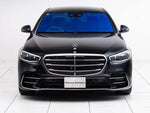 Mercedes-Benz S-class Hybrid