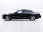 Mercedes-Benz S-class Hybrid