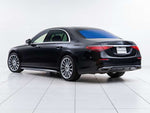 Mercedes-Benz S-class Hybrid