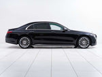 Mercedes-Benz S-class Hybrid