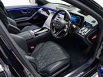 Mercedes-Benz S-class Hybrid