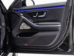 Mercedes-Benz S-class Hybrid