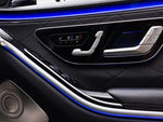 Mercedes-Benz S-class Hybrid