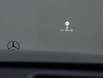 Mercedes-Benz S-class Hybrid