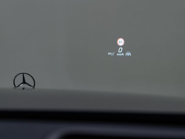 Mercedes-Benz S-class Hybrid