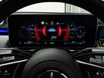 Mercedes-Benz S-class Hybrid
