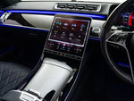 Mercedes-Benz S-class Hybrid
