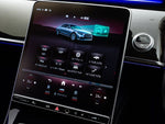 Mercedes-Benz S-class Hybrid
