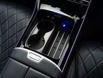 Mercedes-Benz S-class Hybrid