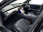 Mercedes-Benz S-class Hybrid