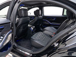 Mercedes-Benz S-class Hybrid