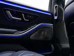Mercedes-Benz S-class Hybrid