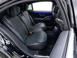 Mercedes-Benz S-class Hybrid