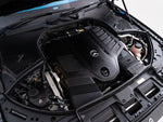 Mercedes-Benz S-class Hybrid