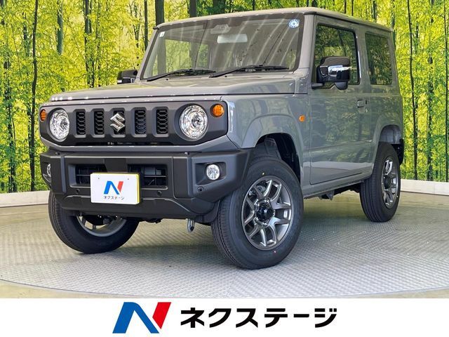 JIMNY 4WD