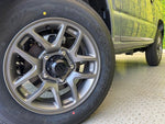 JIMNY 4WD
