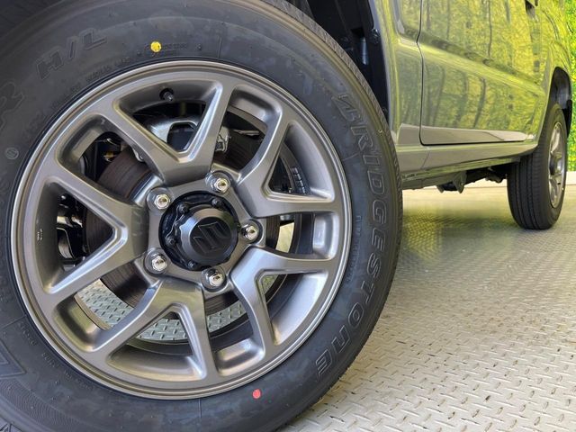 JIMNY 4WD