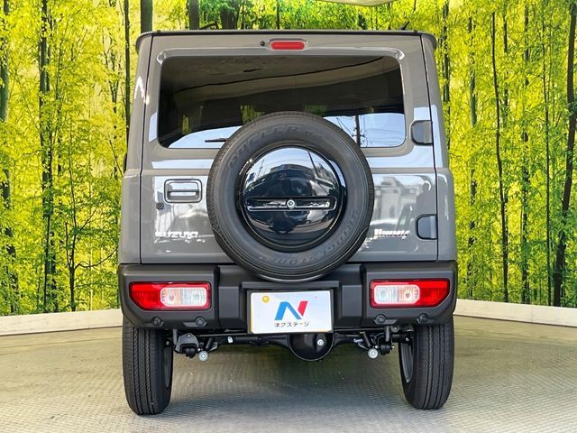 JIMNY 4WD