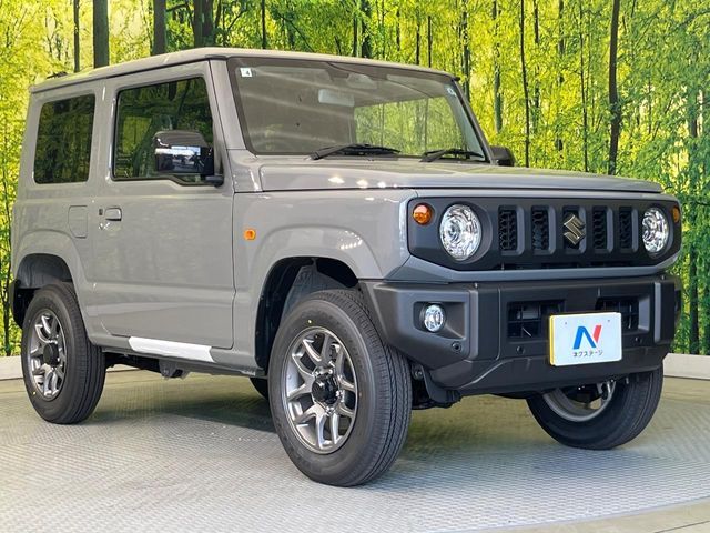 JIMNY 4WD