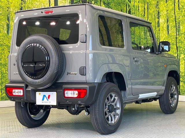 JIMNY 4WD