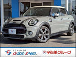 MINI COOPER S 5DOOR