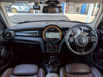 MINI COOPER S 5DOOR