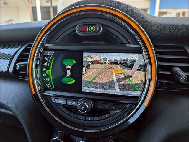 MINI COOPER S 5DOOR