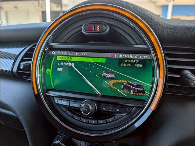 MINI COOPER S 5DOOR