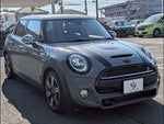 MINI COOPER S 5DOOR