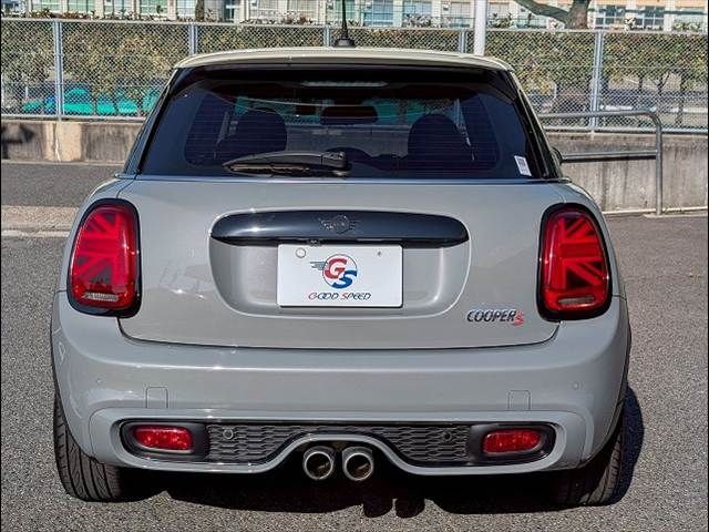 MINI COOPER S 5DOOR