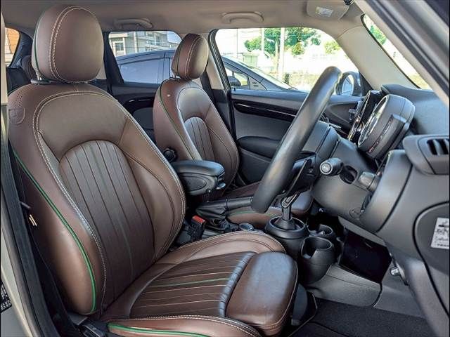 MINI COOPER S 5DOOR