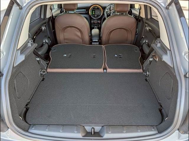 MINI COOPER S 5DOOR