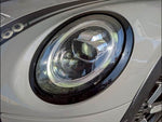 MINI COOPER S 5DOOR
