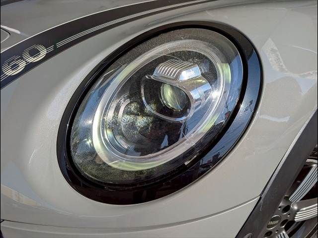 MINI COOPER S 5DOOR