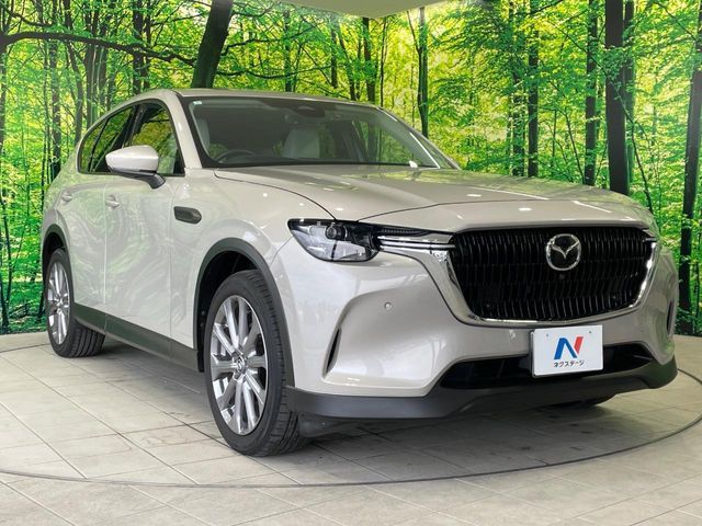 CX-60