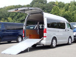 HIACE van 1.25t 2WD