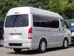 HIACE van 1.25t 2WD