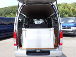 HIACE van 1.25t 2WD