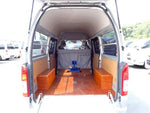 HIACE van 1.25t 2WD