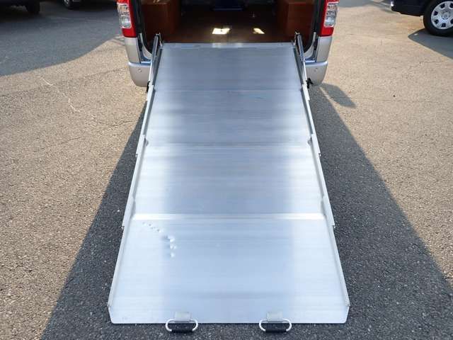 HIACE van 1.25t 2WD